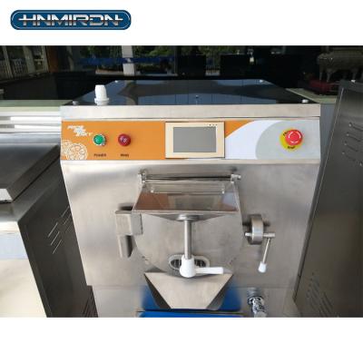 China Ice Cream Plate Ice Cream Machine/Cold Fried Ice Cream Rolls Equipment/Cool Hard Ice Cream Making Device for sale