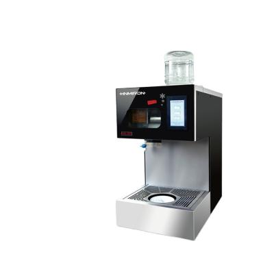 China Insurance factory commercial ice snowflake making machine/bingsu ice machine for sale