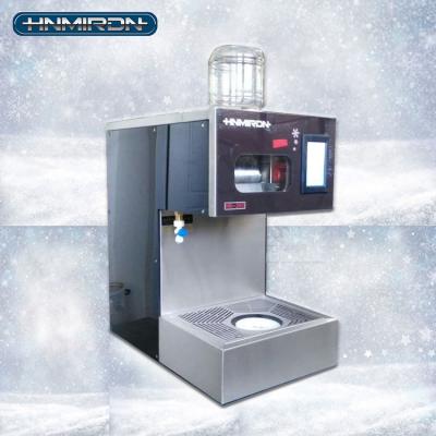 China 2019 Brand New Trade Assurance Hamilton Product Style Snow Ice Maker for sale