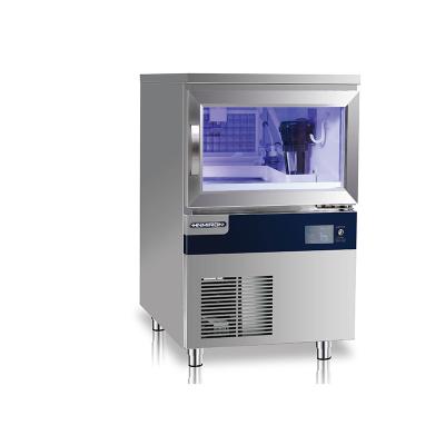 China Good quality assurance cube ice maker commercial cube ice maker ice maker for tea for sale