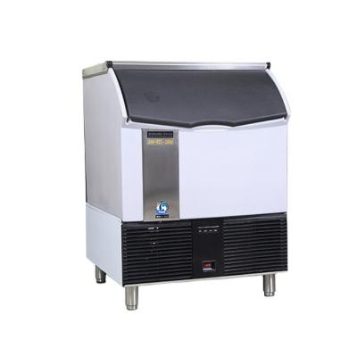 China Commercial Small Tube Ice Maker Machine For Home / Car Use for sale