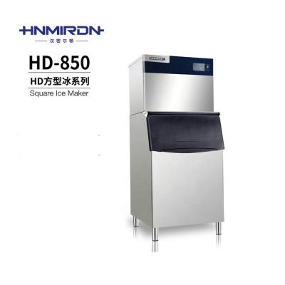 China High Quality Hotels Factory Price Ice Machine CE Approved Ice Machine 385kg/24h for sale