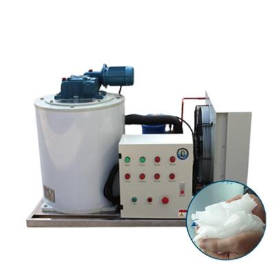 China HP-0.6 Commercial Professional Flake Ice Machine for sale