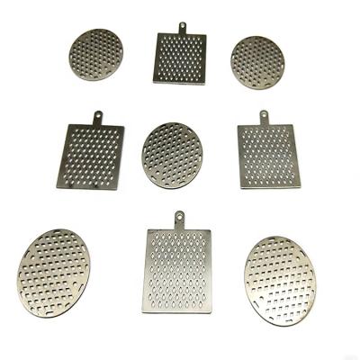 China Rich Direct Hydrogen Water Cup Maker Titanium Stamping Parts Titanium Electrode CNC Machined Parts for sale