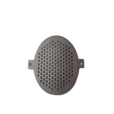 China Water Functional Machine Electrolyzer Titanium Anode Plating Platinum Electrode Coating Platinum 1 Micron Plate Surface Titanium Processing Hydrogen Cup Accessories for sale