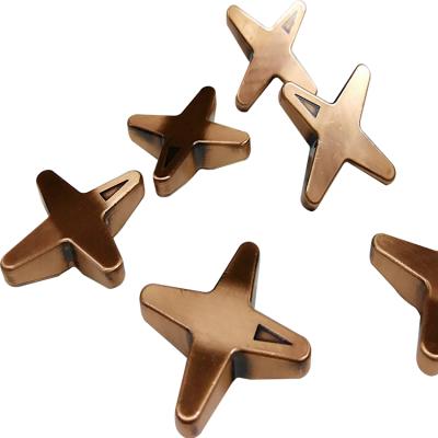 China Promotional Custom Cheap Stamping Small Hardware Product Parts Phosphor Copper Stamping Parts OEM for sale