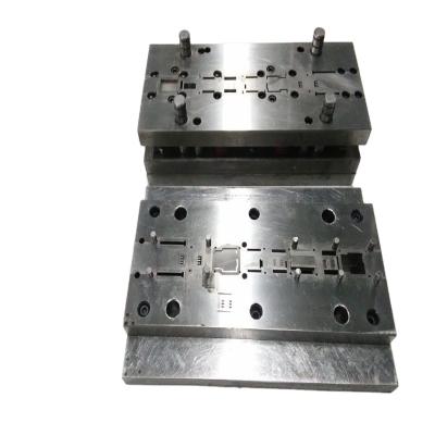 China Industry custom metal stamping mold after viewing the drawings designed the metal molds for sale