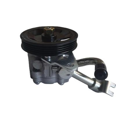 China Steel+Aluminum 49110-3TS5D ElectrPower Steering Pump LHD For Nissan New TEANA 2.3 Automobile Hydraulic Power Steering Automatic Steering Systems for sale