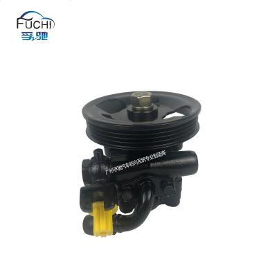 China Steel+Aluminum Steering Controls 49110-40U15 Power Steering Auto Hydraulic Power Steering Pump LHD For Nissan CEFIRO A33/A32 for sale