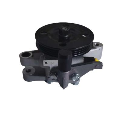 China Factory Price Steel+Aluminum Suspension Parts Power Steering Pump 57100-2d101 For Hyundai Sonata for sale