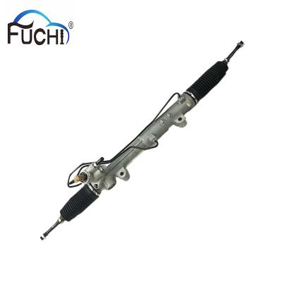 China Steel+Aluminum 49001-3TA5B Gear Spare Parts Auto Parts Steering Rack Gear For Nissan 13 TEANA 2013-2018 Part Power Steering Gear for sale