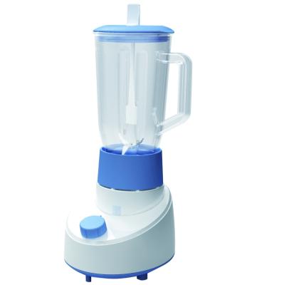 China New Design 1.0L Pot 2 Seeds Mixer Multifunctional Thicker Juicer Multifunctional Blender for sale