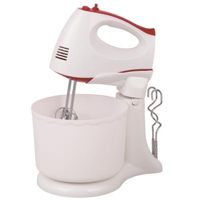 China High Quality 5 Speed ​​Electric Food Mixer Ejector Knob Beater for sale