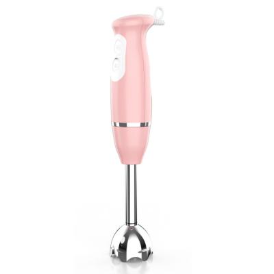 China Household 200W 2 Speeds Electric Stick Blender Hand Blender Blender for sale