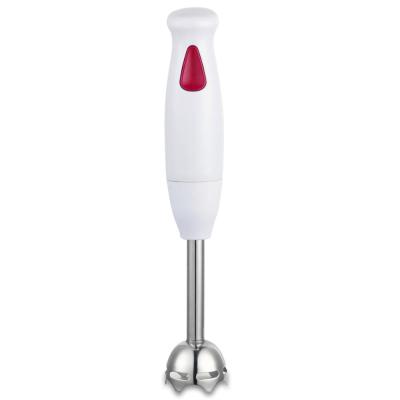 China Hot Selling High Quality Household Hand Blender Electric Stick Blender for sale