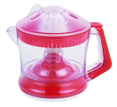 China Household factory price hot sale electric lemon juicer for sale