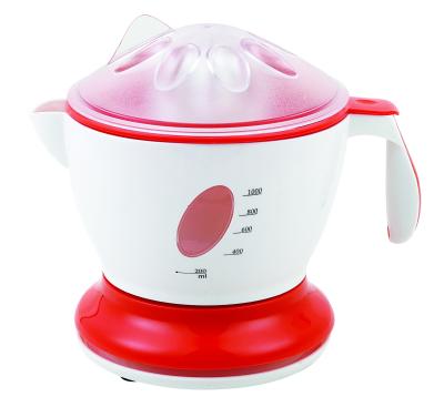 China New Style Household Use Electric Orange Juicer for sale