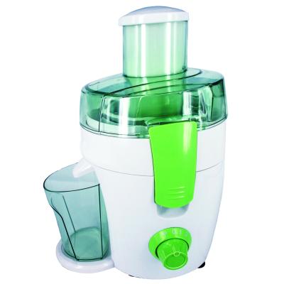 China Household high quality plastic electric juicer for sale