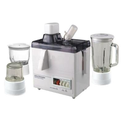 China Household 176 4 in 1 multi-functional juicer blender for sale