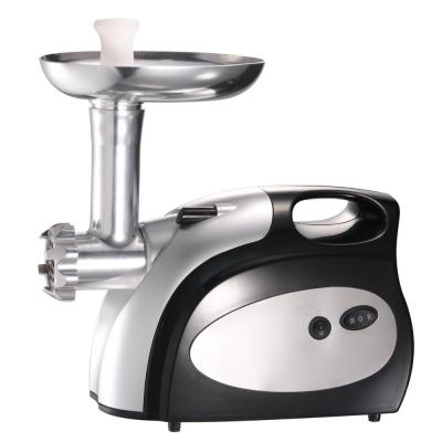 China Household Premium Meat Electric Meat Grinder for sale