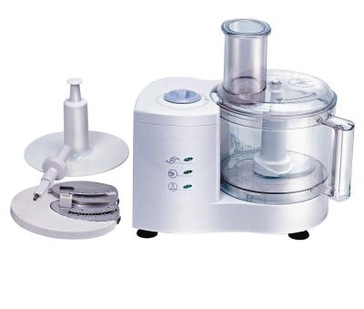 China Household Good Quality Electric Multifunctional Food Processor for sale