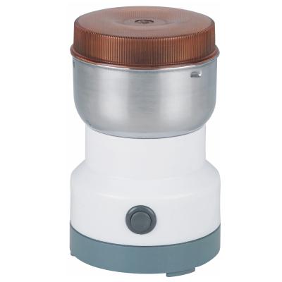 China Household High Quality Electric Coffee Bean Grinder for sale