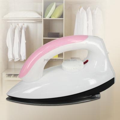 China Household Good Quality Electric Dry Iron for sale