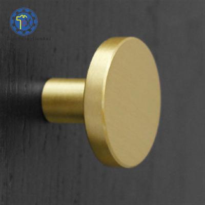 China Customization Round Drawer Handles Mushroom Sideboard Hardware Furniture Knobs for sale