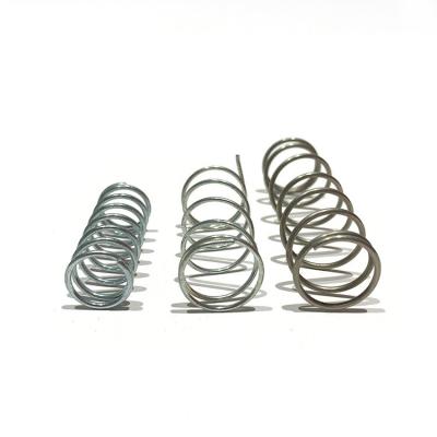 China Wholesale Cheap Customized Coil Compression Spring 304 Stainless Steel Metal Small Springs for sale