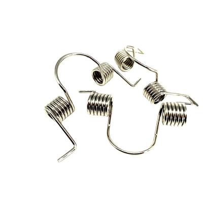 China Manufacturer Customized Spiral Supplier Compression 304 Stainless Steel Metal Special Shaped Springs for sale