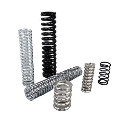 China Coil OEM Customized Stainless Steel Wire Compression Torsion Spring Metal Tension Springs for sale