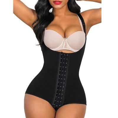 China Neoprene Antibacterial Women's Slimming Belt Women's Slimming Flat Stomach Shaping Panties Butt Lifter Shapewear Tummy Body Shaper Waist Trainer Panties for sale