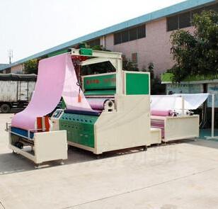 China Ultrasonic Quilting / Bounding Machine with High Qualigy for sale