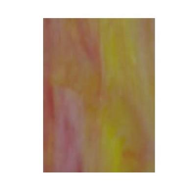 China Never Fade Most Popular Colored Opalescent Glass Sheet For Stained Glass for sale