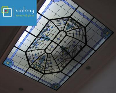 China School Heat Reflective Skylight Price Insulated Glass Wholesale for sale