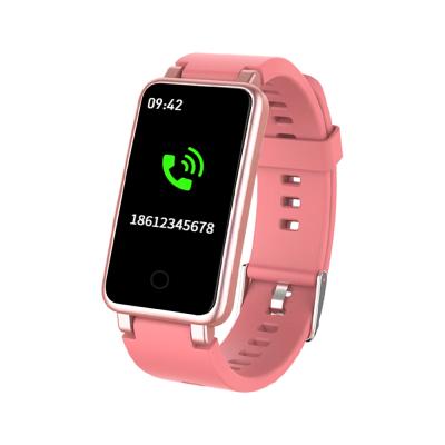 China 3G C2 PLUS Waterproof Smartwatch Fitness Tracker CE Rohs Relojes Inteligentes Sports Android Smart Watch for sale