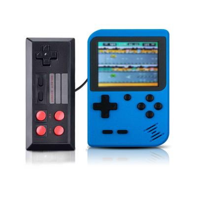 China High Quality Portable 3.0 Inch Screen Portable Classic 3.0 Inch Handheld 400 Player Retro Game Retro Game Console 400in1 for sale