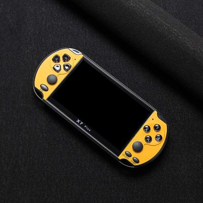 China Retro game games newest player for psp 2021 game console element 10000 retro best retro kids game video games for sale