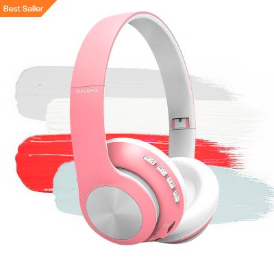 China Branded Headset Auto Pairing Earphone Mini Wireless Earphone Game Earbud Wholesale With Best Price for sale