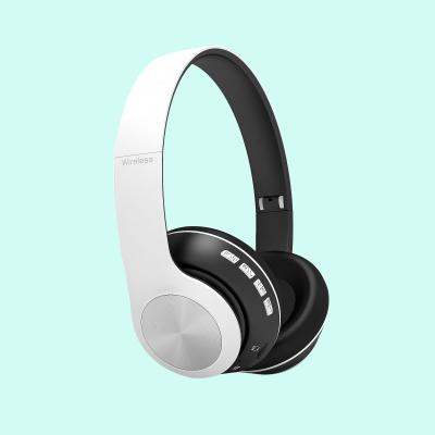 China Factory Hot Sale Auto Pairing Computer Wired Wireless In-Ear Earphone 50mm Stereo Earphone Driver For Gifts for sale