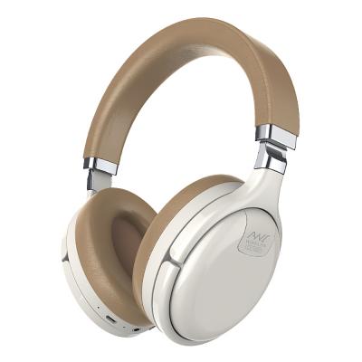 China Active Earphone Oneodio Sound Canceling Headphones Radio 5.0 Over Ear Headphones With Mic And HiFi Sound for sale