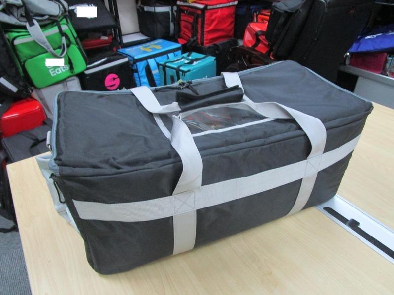 Verified China supplier - Guangzhou Acoolda Bags Industry Co., Ltd.