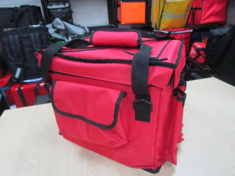 Verified China supplier - Guangzhou Acoolda Bags Industry Co., Ltd.