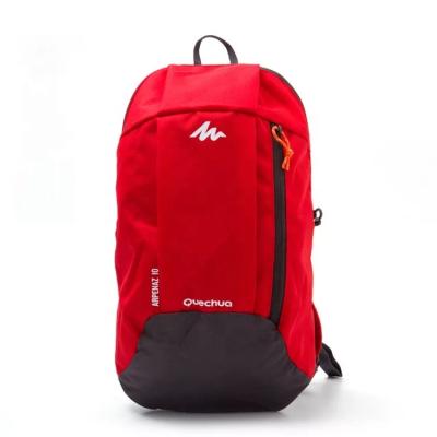 China 2018Manufacturer Outlet Wholesale Waterproof Travel Bag Camping Sport Outdoor Hiking Backpack for sale