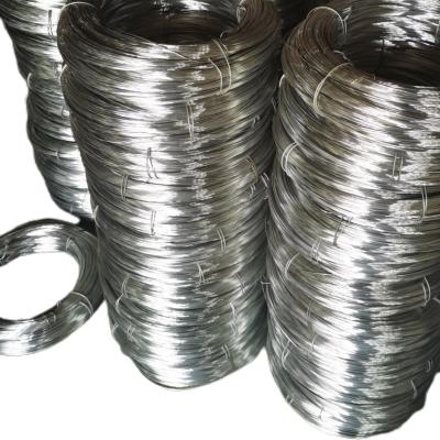 China Rebar Factory Price &good Quality Hot Dip Galvanized Steel Wire for sale