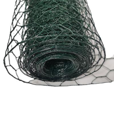 China Plain Weave 304 Stainless Steel Hexagonal Wire Netting For Thatched Roof Retaining for sale