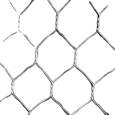 China Gabions Mesh Wire 2.6mm 3mm Gabion Basket Box Wire Fencing / Stone Gabion Mesh Cost for sale