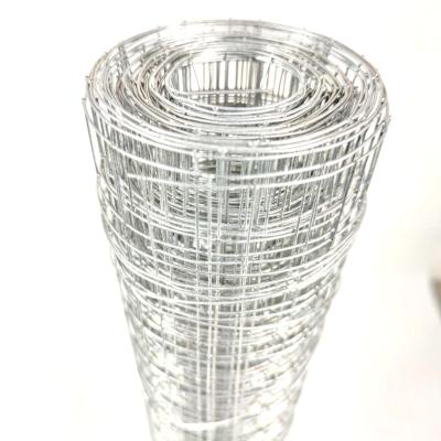 China Low Price SQUARE Hot Sale Best Price Galvanized Welded Mesh Factory Price Wholesale Welded Wire Mesh For Construction for sale