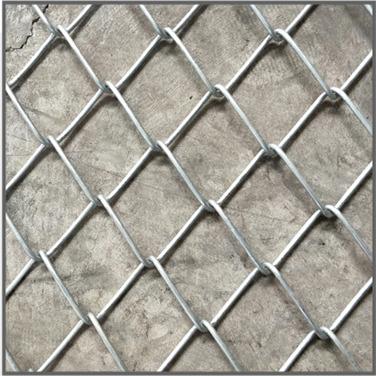 China Easily Assembled Size Hole 6 Cm Long 1.5 Meter Wire Diameter 30 Meters 2 Mm Breeding Net Orchard Fence Galvanized Mesh for sale