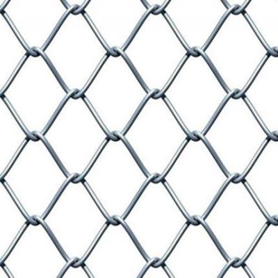 China Fence Protective Net Outdoor Orchard Fence Hot Galvanized Diamond Shaped Pig Farm Fence for sale